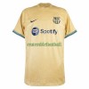 Maillot de Supporter FC Barcelone GAVI 6 Extérieur 22-23 Pour Homme